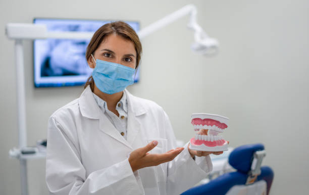 Best Pediatric Emergency Dentist in Comanche, OK