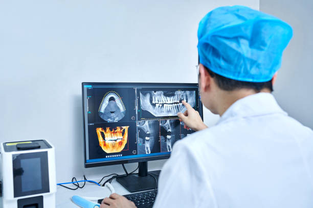 Best Broken or Cracked Tooth Emergency Dentist in Comanche, OK
