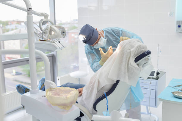 Best Emergency Cosmetic Dentistry in Comanche, OK
